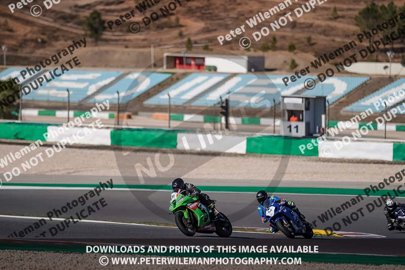 motorbikes;no limits;november 2019;peter wileman photography;portimao;portugal;trackday digital images